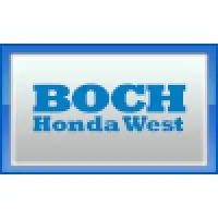Boch Honda West
