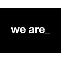we are_