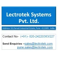 Lectrotek Systems Pvt. Ltd.