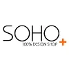 SOHO. 100% Design Shop SOHO. 100% Design Shop