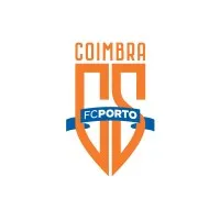 Coimbra FC Porto