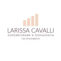 LARISSA CAVALLI - Contabilidade e Consultoria LARISSA CAVALLI - Contabilidade e Consultoria