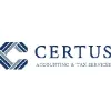 Certus Accounting & Tax Services Certus Accounting & Tax Services