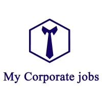 My Corporate Jobs My Corporate Jobs