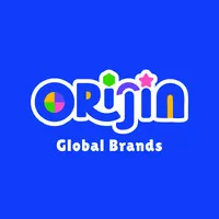Orijin Global Brands