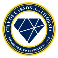 City of Carson, California City of Carson, California
