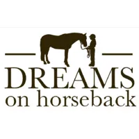 DREAMS ON HORSEBACK DREAMS ON HORSEBACK
