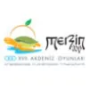 2013 Mersin XVII. Mediterranean Games OC 2013 Mersin XVII. Mediterranean Games OC