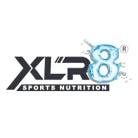 XLR8 SPORTS NUTRITION XLR8 SPORTS NUTRITION