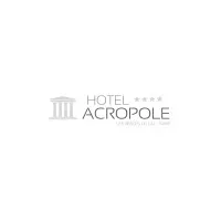 Hôtel Acropole Hôtel Acropole