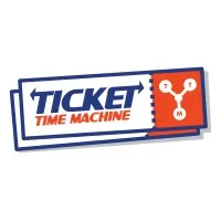 Ticket Time Machine™