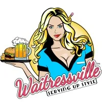 Waitressville Uniforms Waitressville Uniforms