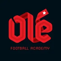 Olé Football Academy email format