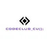 CodeClub CU CodeClub CU