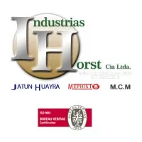 Induhorst Cia. Ltda.