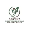 Adveka- The Environment Club of Dyal Singh College Adveka- The Environment Club of Dyal Singh College