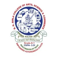 B. K. Birla College (Empowered Autonomous Status), Kalyan B. K. Birla College (Empowered Autonomous Status), Kalyan
