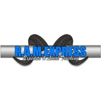 RAM EXPRESS LLC RAM EXPRESS LLC
