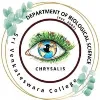 Chrysalis - The Biological Science Society SVC