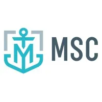 MSC LLC (Saint Petersburg) MSC LLC (Saint Petersburg)