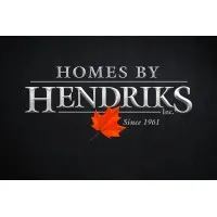 Homes by Hendriks Homes by Hendriks