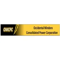 Occidental Mindoro Consolidated Power Corporation (OMCPC)