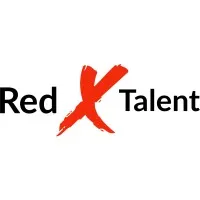Red X Talent Red X Talent