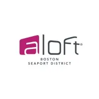 Aloft Boston Seaport District