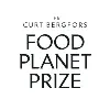 Food Planet Prize Food Planet Prize