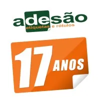 Adesão Etiquetas