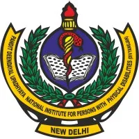 Pt. Deendayal Upadhyaya National Institute for Persons with Physical Disabilities (D)