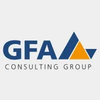 GFA Consulting Group GmbH email format