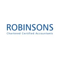 Robinsons Accountants