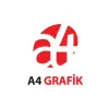 A4 Grafik Mat. Yay. Reklam ve Bilgisayar Hiz. Ltd. Şti. A4 Grafik Mat. Yay. Reklam ve Bilgisayar Hiz. Ltd. Şti.