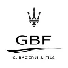 GBF - G. Bazerji & Fils GBF - G. Bazerji & Fils
