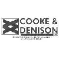 Cooke & Denison Ltd