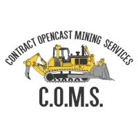 Contract Opencast Mining Services