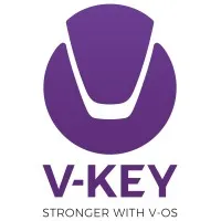 V-Key - Stronger with V-OS