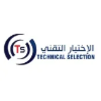 Technical Selection .Est