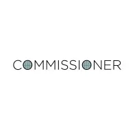 Commissioner