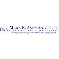Mark K. Ashman, CPA, P.C.