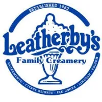 Leatherbys Family Creamery