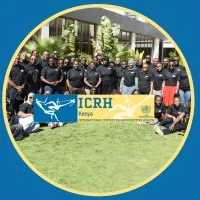 International Centre for Reproductive Health-Kenya