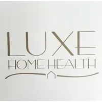 Luxe Home Health Luxe Home Health