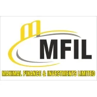 MAXIMAL FINANCE AND INVESTMENT LIMITED