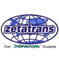 Zetatrans AD Zetatrans AD