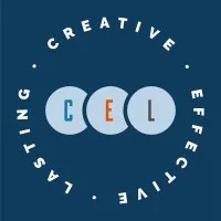 CEL Marketing PR Design