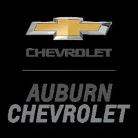 Auburn Chevrolet
