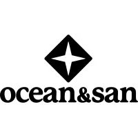 Ocean and San Ocean and San