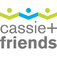 Cassie and Friends: A Society for Children with Juvenile Arthritis and other rheumatic diseases Cassie and Friends: A Society for Children with Juvenile Arthritis and other rheumatic diseases